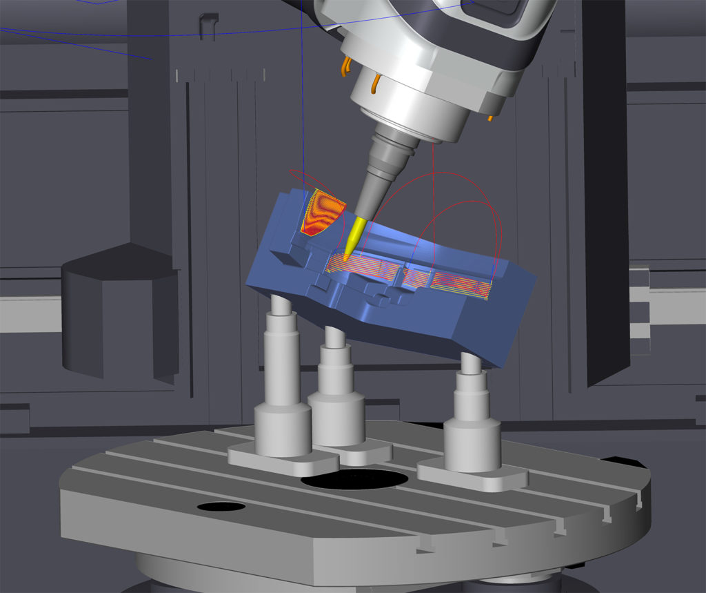CAM/CAD Software